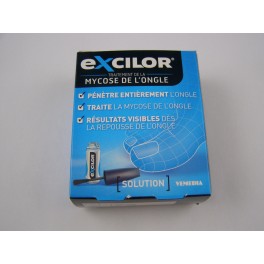 Excilor mycose ongles 3,3 ml Excilor mycose ongles 3,3 ml
