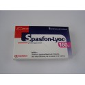 spasfon lyoc 160 mg 5 lyophilisats oraux