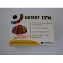 Nutrof total 60 capsules