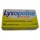 Lysopaïne sans sucre comprimés à sucer