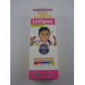 Lentipoux anti-prolifération