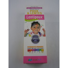 Lentipoux anti-prolifération Lentipoux anti-prolifération