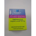 Omeprazole Biogaran conseil 20 mg x14