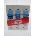 Seromer oligo 2 produits + 1 GRATUIT