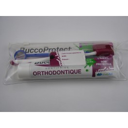 Trousse orthodontique Trousse orthodontique