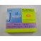Flustimex 8 sachets dose
