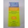 Ambroxol 0,6 pour cent  Biogaran sans sucre 100 ml