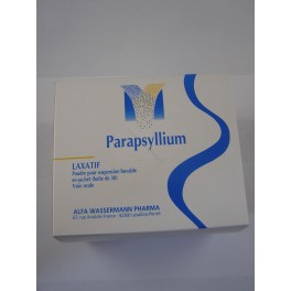Parapsyllium 30 sachets