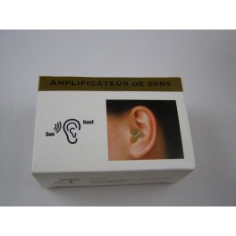 Sonhaut amplificateur de sons Sonhaut amplificateur de sons
