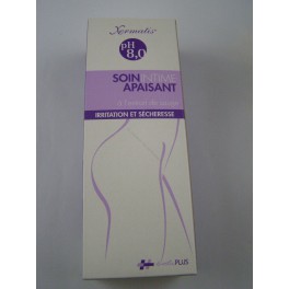 Xermatis soin intime apaisant
