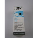 Hylo care collyre