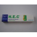 H E C  pommade pour application cutanée et nasale