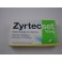 zyrtecset 10 mg 7 comprimés