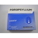 Parapsyllium 10 sachets