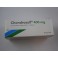 Chondrosulf 400 mg 84 gélules