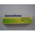 Dermofenac démangeaisons 0,5 pour cent crème 15 g