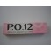 PO12  2 pour cent  crème 40 g