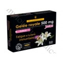 Gelée Royale 500 mg Acérola Junior OLIGOROYAL