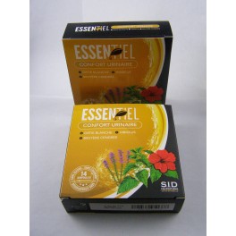 Pack Essentiel Confort Urinaire 2X14 ampoules Pack Essentiel Confort Urinaire 2X14 ampoules
