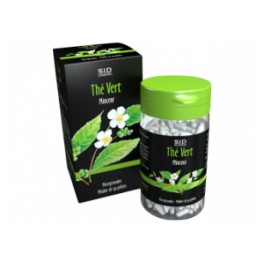 Phytoclassics Thé vert 90 gélules