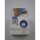 Bracelet anti nausées bleu large pharma voyage boîte de 2