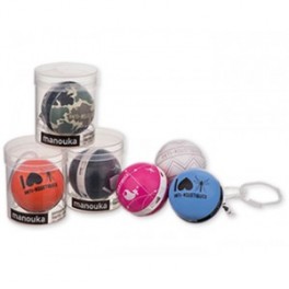 Boule diffuseur anti moustiques Manouka Boule diffuseur anti moustiques Manouka