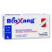 Bloxang topic  5 éponges  hémostatiques Bausch et Lomb