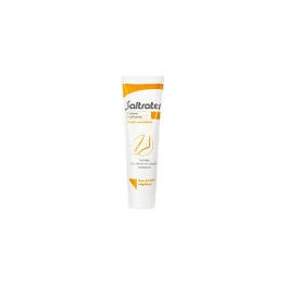 Saltrates crème traitante pieds sensibles 100 ml Saltrates crème traitante pieds sensibles 100 ml