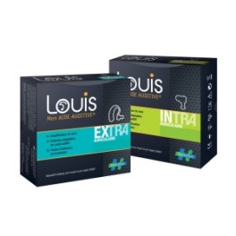 LOUIS MON AIDE AUDITIVE EXTRA AURICULAIRE LOUIS MON AIDE AUDITIVE EXTRA AURICULAIRE