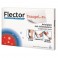 Flector tissugel 1 pour cent 5 emplâtres médicamenteux