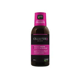 Cellulysse draineur 500 ml - Le comptoir du médicament Cellulysse draineur 500 ml - Le comptoir du médicament