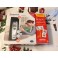 Thermoval duo scan thermomètre auriculaire et frontal