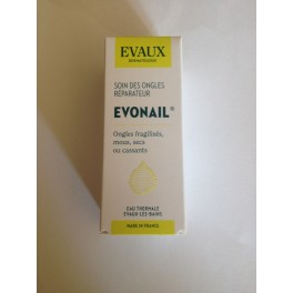 Evonail réparateur soin des ongles 15 ml Evonail réparateur soin des ongles 15 ml