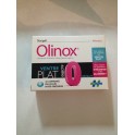 Olinox ventre plat objectif 0 défaut Nut'exel 30 comprimés