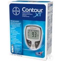 Contour XT kit lecteur de glycémie 
