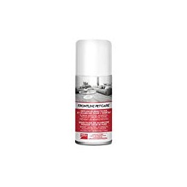 Frontline Pet Care Diffuseur Anti-puces Anti- acariens pour la maison 150 ml Frontline Pet Care Diffuseur Anti-puces Anti- acariens pour la maison 150 ml