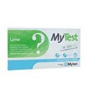 My test Lyme 1 autotest Mylan