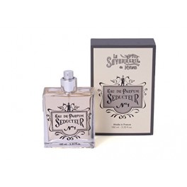 Eau de Parfum Homme Séducteur 100 ml Spray Eau de Parfum Homme Séducteur 100 ml Spray