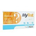 My Test Cholesterol 2 tests Mylan