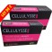 Cellulysse 60 comprimés lot de 2 boîtes