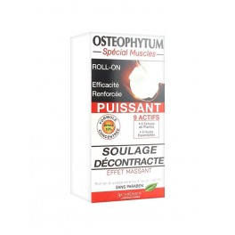 Osteophytum Roll-on 50 ml les 3 Chênes Osteophytum Roll-on 50 ml les 3 Chênes