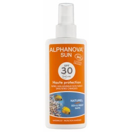 Alphanova sun SFP 30 bio 125 g Alphanova sun SFP 30 bio 125 g