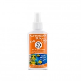 Alphanova Kids sun SFP 30 bio 125 g Alphanova Kids sun SFP 30 bio 125 g