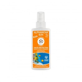 Alphanova Kids sun SFP 50 bio 125 g Alphanova Kids sun SFP 50 bio 125 g