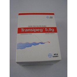 Transipeg 5,9 g - Le comptoir du médicament Transipeg 5,9 g - Le comptoir du médicament