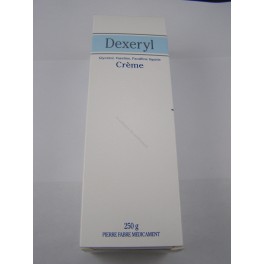 Dexeryl crème Dexeryl crème