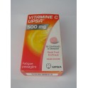 Vitamine C Upsa 500 mg
