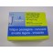 Magnesium/ vitamine B6  Conseil 48 mg/5 mg
