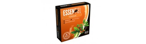 Gamme Essentiel Sid Nutrition