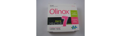 Programme Minceur Olinox